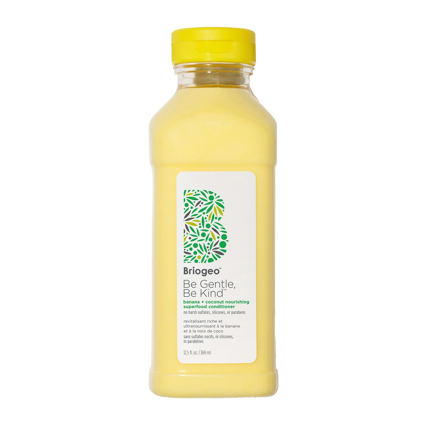 b superfoods™ banana + coconut nourishing conditioner (acondicionador para cabello)